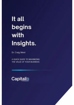 It all begins with Insights