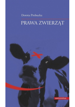 Prawa zwierząt