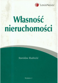 Własność nieruchomości