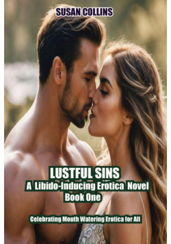 Lustful Sins Book One