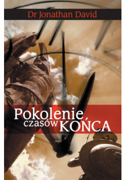 David Jonathan - Pokolenie czasów końca