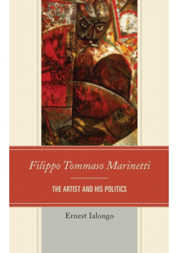 Filippo Tommaso Marinetti