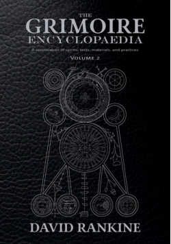 The Grimoire Encyclopaedia