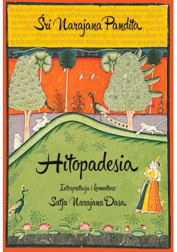 Hitopadesia