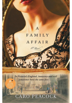 Family Affair, A