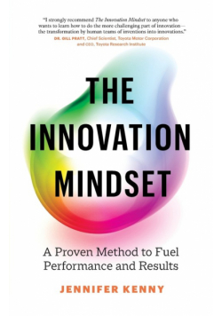 The Innovation Mindset