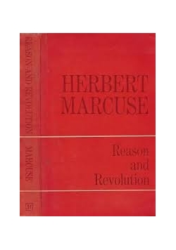 Reason and Revolution