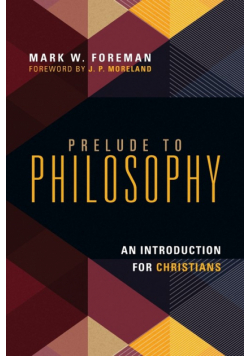 Prelude to Philosophy