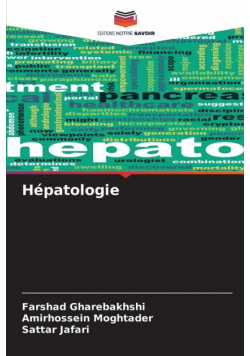Hépatologie