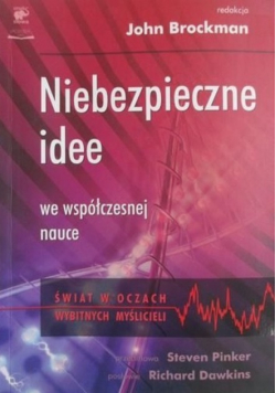 Niebezpieczne idee we współczesnej nauce