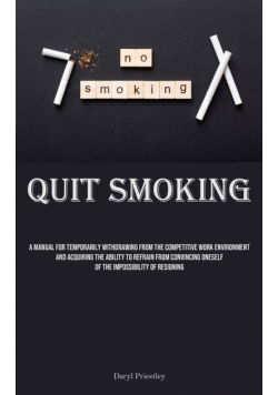 Quit Smoking
