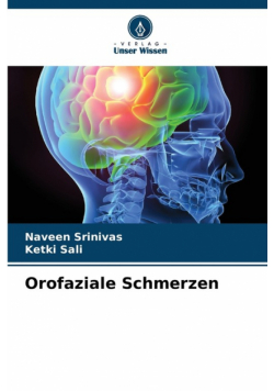 Orofaziale Schmerzen