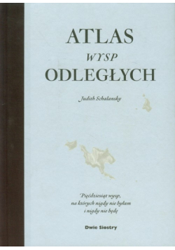 Atlas wysp odległych