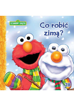 Sezamkowy Zakątek