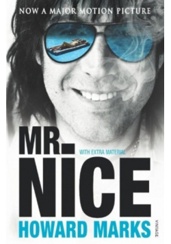 Mr Nice