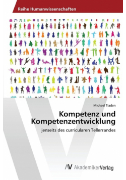 Kompetenz und Kompetenzentwicklung