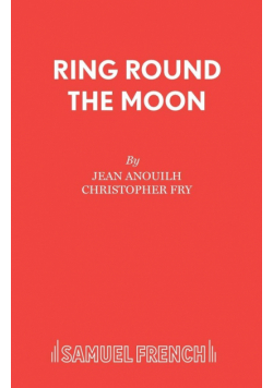 Ring Round the Moon