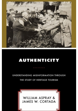 Authenticity