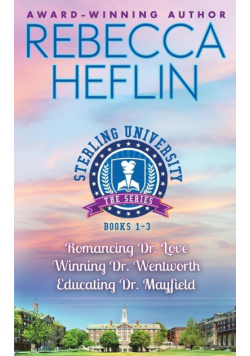 The Sterling University Series