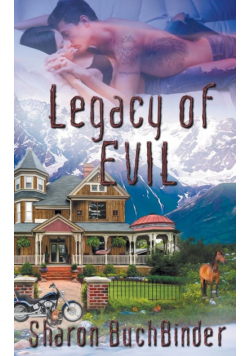 Legacy of Evil