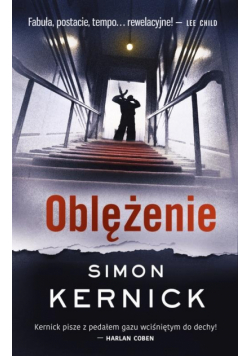 Oblężenie