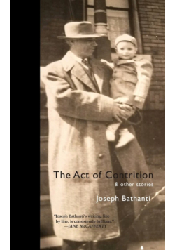 The Act of Contrition and Other Stories