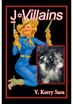 J-Villains