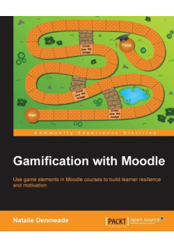 Gamification with Moodle