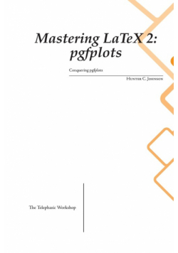 Mastering LaTeX 2