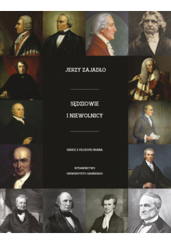 Sędziowie i niewolnicy