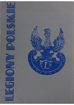 Legiony Polskie
