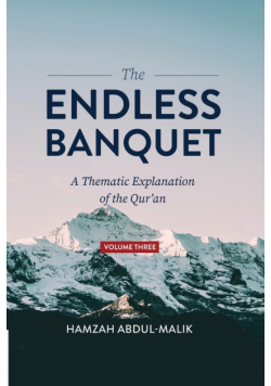 The Endless Banquet (Volume III)
