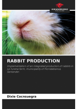 Rabbit Production