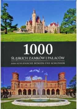 1000 śląskich zamków i pałaców