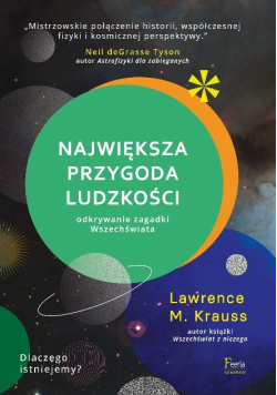 Największa przygoda ludzkości