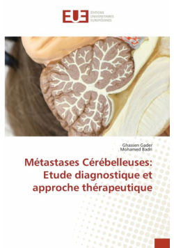 Métastases Cérébelleuses