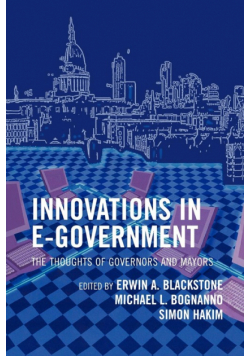 Innovations in E-Government