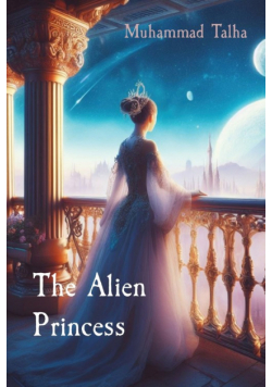 The Alien Princess