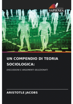 Un Compendio Di Teoria Sociologica