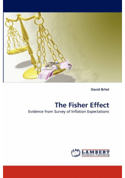The Fisher Effect