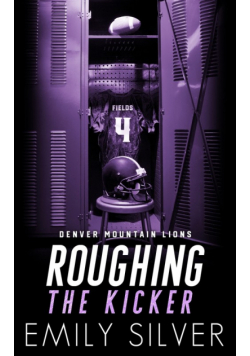 Roughing the Kicker - Extrapunkte für die Liebe