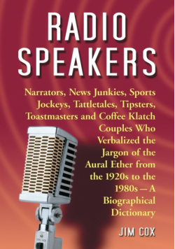 Radio Speakers