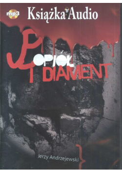 Popiół i diament CD