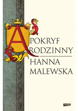 Apokryf rodzinny