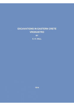 Excavations in Eastern Crete