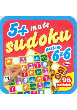 Małe sudoku 11