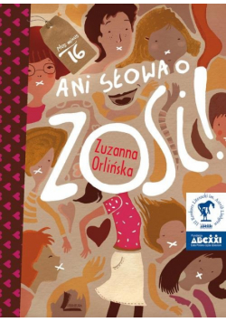 Ani słowa o Zosi