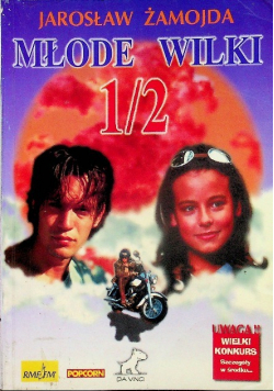 Młode wilki 1 / 2
