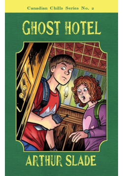 Ghost Hotel
