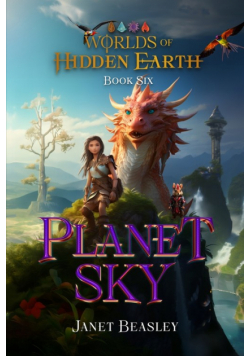 Book 6 Planet Sky